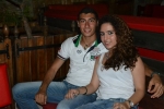 Saturday Night at Byblos Old Souk